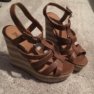 Wedges